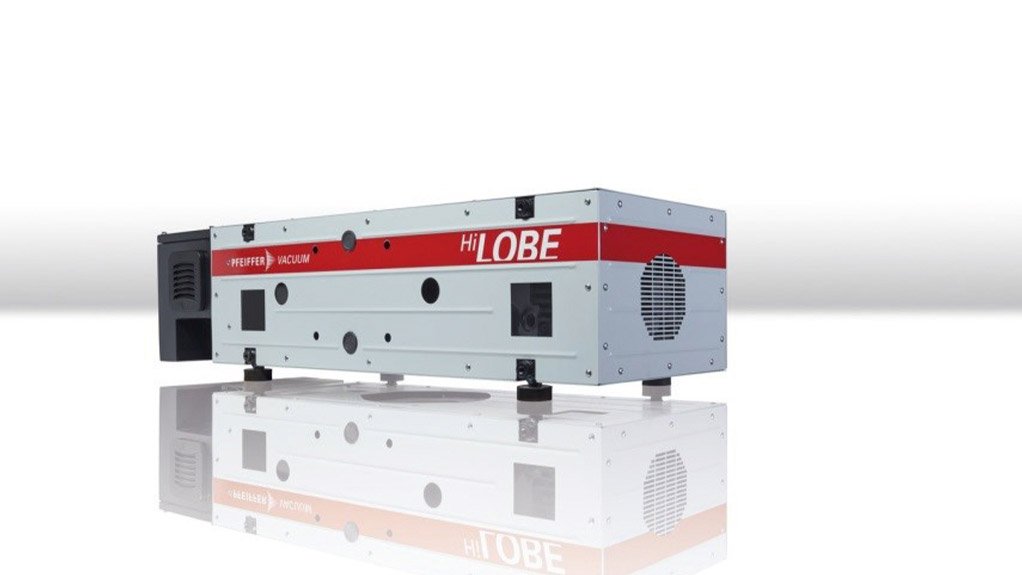 Pfeiffer Vacuum introduces new high-performance vacuum pumps: Roots pumps of the HiLobe® series set new standards