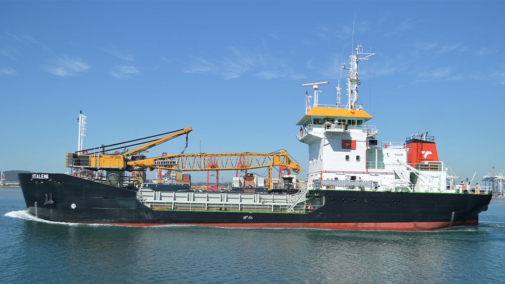 Maintenance Dredging Campaign Soon Underway at Duncan Dock in the Port of Cape Town