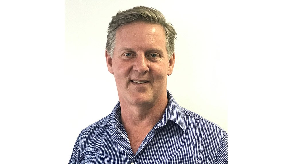 Kimmo appointment of new CEO