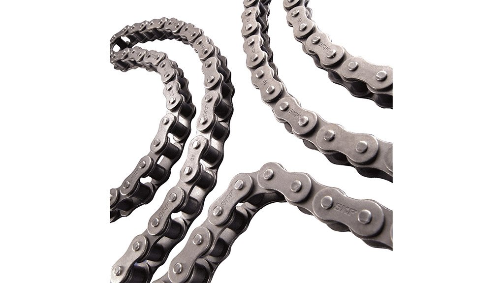 Successful elevator chain solution cements second order for SKF