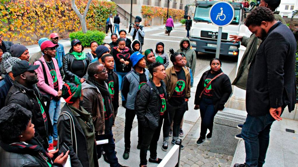 FF Plus and BLF to battle it out in the Electoral Court