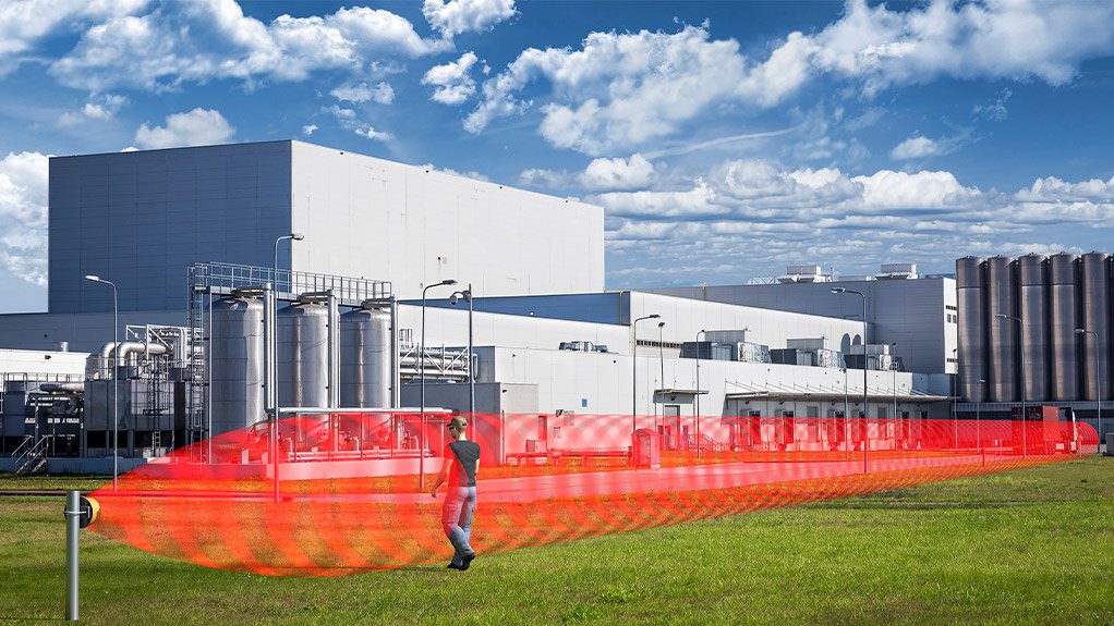 Southwest Microwave Addresses Evolving Perimeter Protection Needs with Power over Ethernet Sensors
