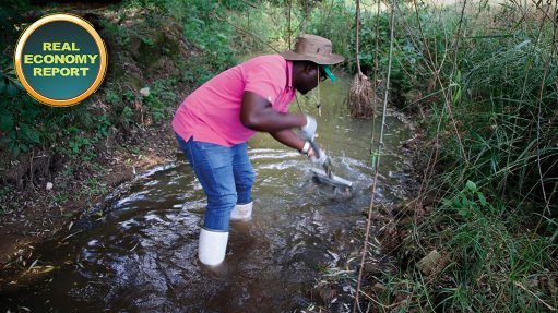 Series of citizen scientist tools released to help combat water monitoring restraints