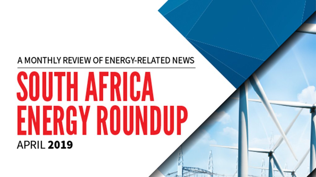 Energy Roundup – April 2019