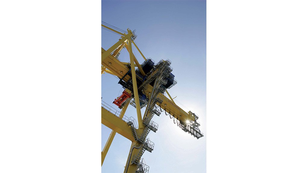 Here’s What Is Happening Inside Your Crane