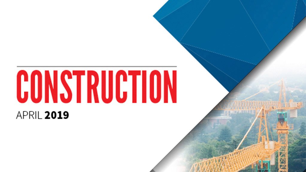 Construction 2019: A review of South Africa's construction sector