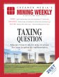 Mining Weekly 12 April 2019