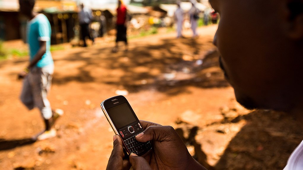 Report says digital transformation has potential to accelerate development in Africa