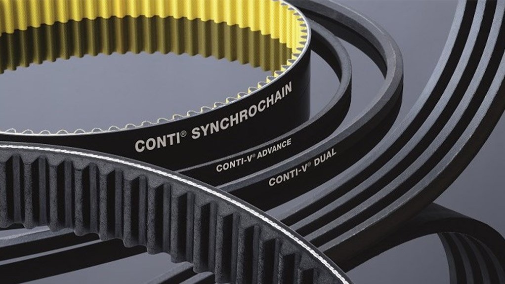 BI set to add ContiTech belts to its extensive range of premium brands