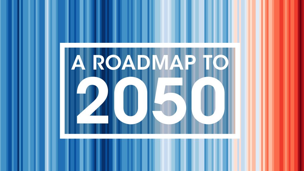 Global energy transformation: A roadmap to 2050 (2019 edition)