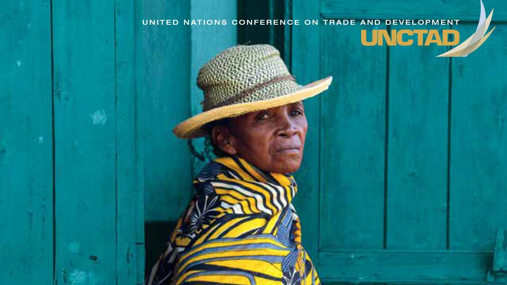 Unctad Annual Report 2018