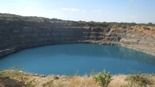 Demand likely to grow for mine-closure expertise