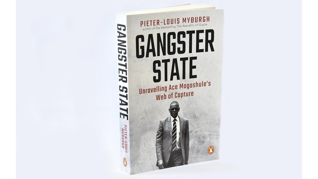 DA: #GangsterState: DA to lay criminal charges against ANC Councillors involved in book launch thuggery