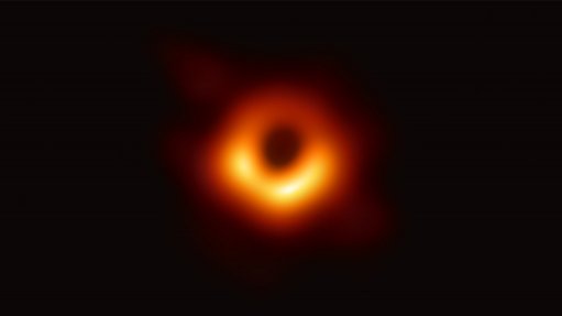First ever image of Black Hole released by international consortium