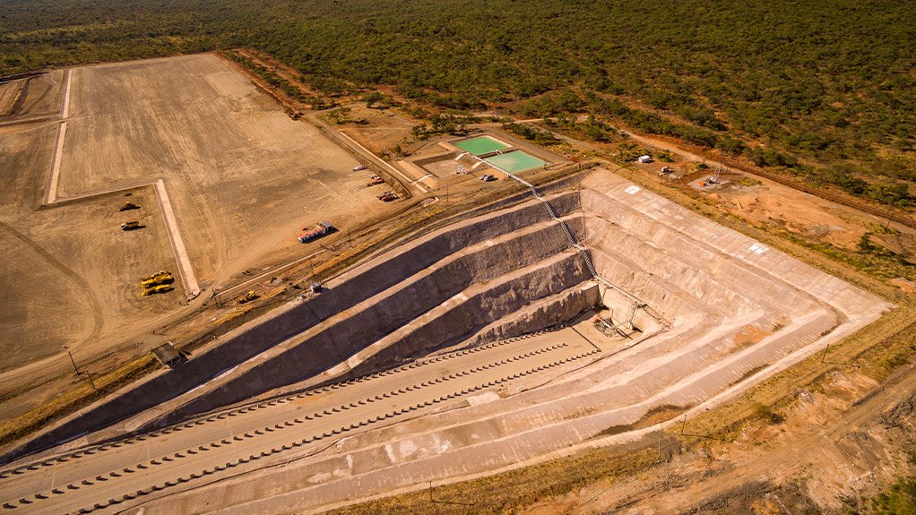 Zimbabwe pursuing favourable policies to attract more mining investment