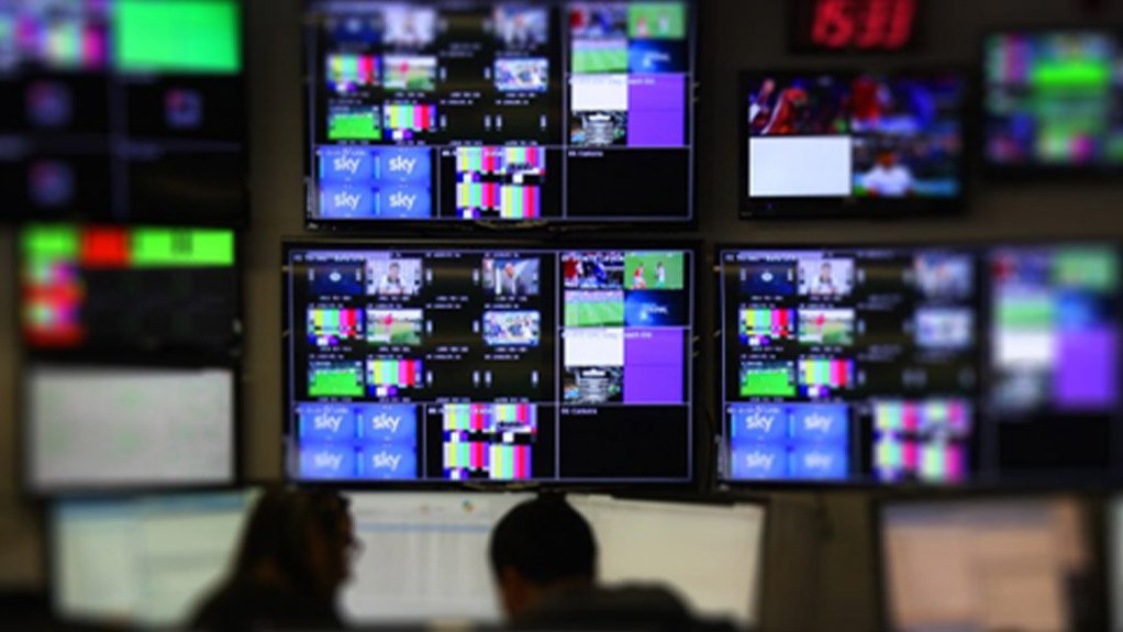 Intelsat and Aldea Join Forces to Deliver an Unparalleled Global Satellite and Fiber Video Distribution Network 