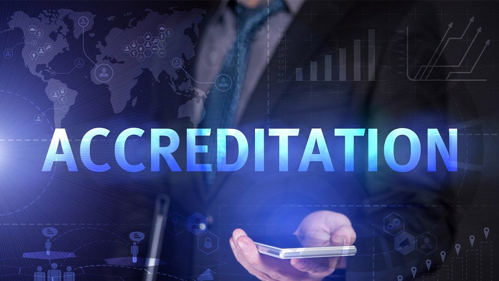 ITC-SA’s SAQA accreditation renewed