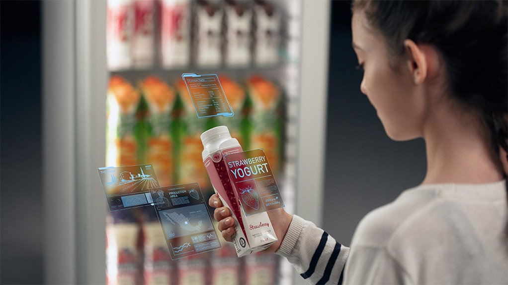 Tetra Pak launches connected packaging platform