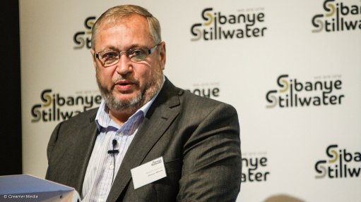 Sibanye-Stillwater presells gold to Citibank