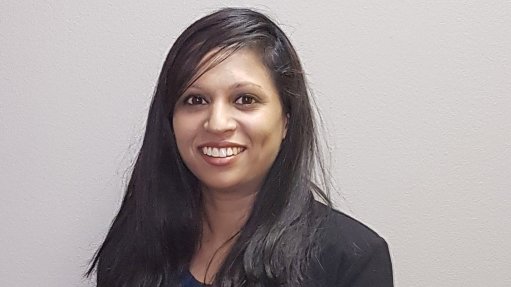 SELINA NAIDOO

Asset monitoring and management of an automated system remotely, from anywhere in the world, will create opportunities and solutions that were once only envisaged 