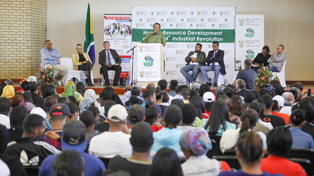 New TVET college campus coming to Mitchell’s Plain