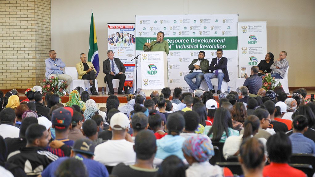 New TVET college campus coming to Mitchell’s Plain