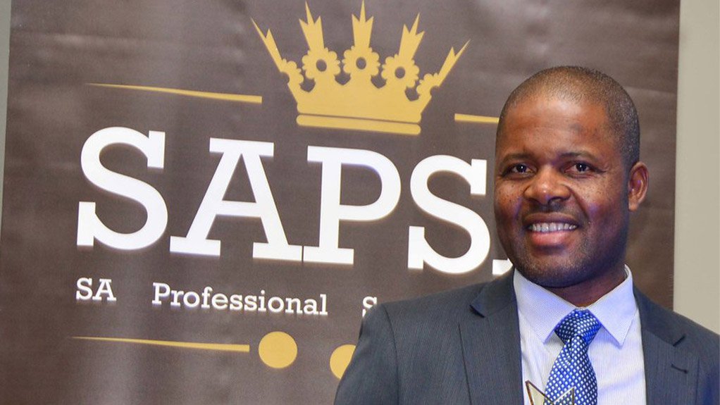 Bosch Capital SAPSA advisory firm of the year award