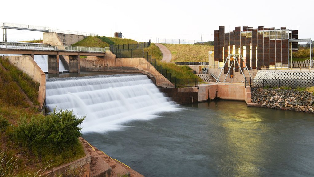 STABILITY 
Hydropower is a very stable resource to add to the grid compared to solar power
