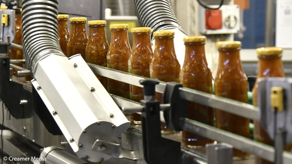 Libstar to drive in-depth analysis, new product innovation at Dickon Hall Foods facility