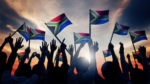 Long period of backsliding masks genuine promise South Africa still holds
