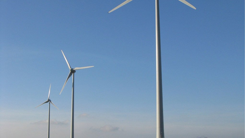 juwi builds 1,000th wind turbine plant