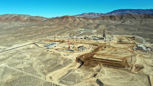 Nevada Copper details plans for Pumpkin Hollow openpit