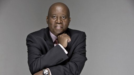 Mashaba says service delivery in Jhb is improving, but irregular expenditure remains a problem