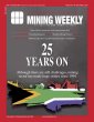 Mining Weekly 26 April 2019