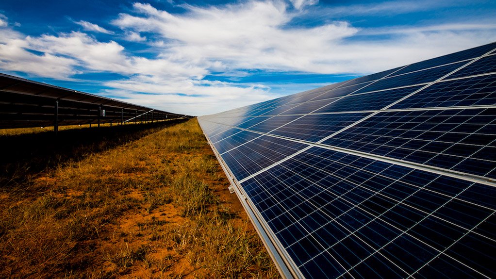 SA businesses must seek finance to develop renewable energy, energy efficiency projects – Sanedi