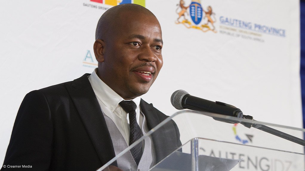 MZWANDILE MASINA
The Ekurhuleni Aerotropolis is a game-changing intervention that will act as a catalyst for spatial, economic and social transformation