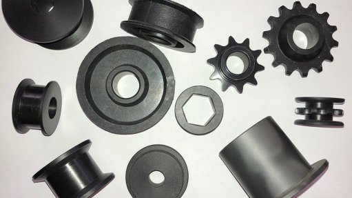 Polymer bushings used in unsuitable environments 