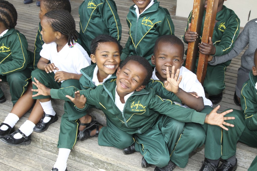 FoodForward SA commits to feeding 1 million people daily within 5 years