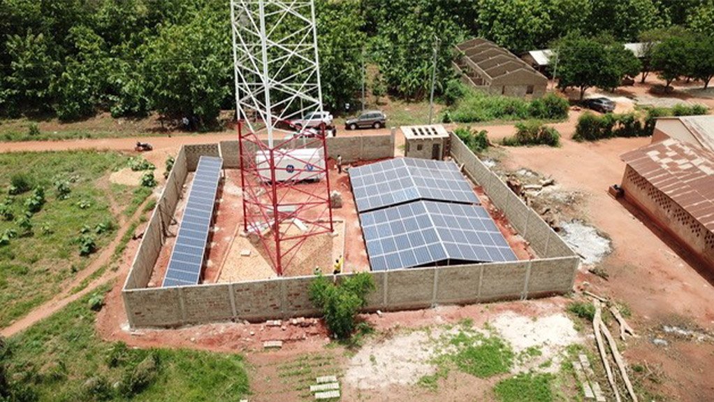 BBOXX launches community solar power concept in Togo