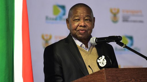 Transport Minister, Dr Blade Nzimande Statement On The Occasion Of The Announcement Of The Revised Taxi Recapitalization Programme – 26/04/2019