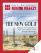 Mining Weekly 3 may 2019