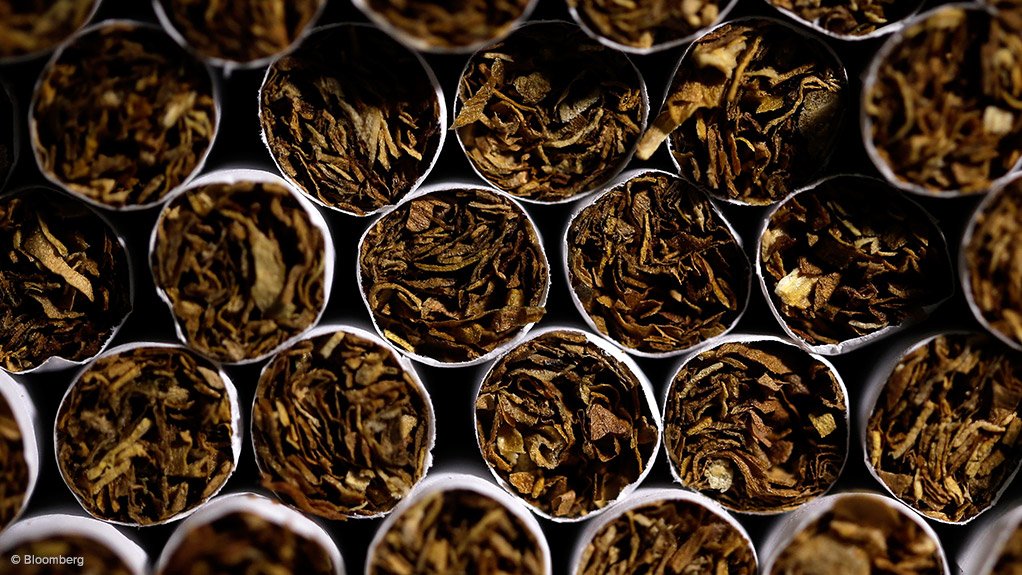 Sars wants tech to help it stop illicit tobacco revenue leaks