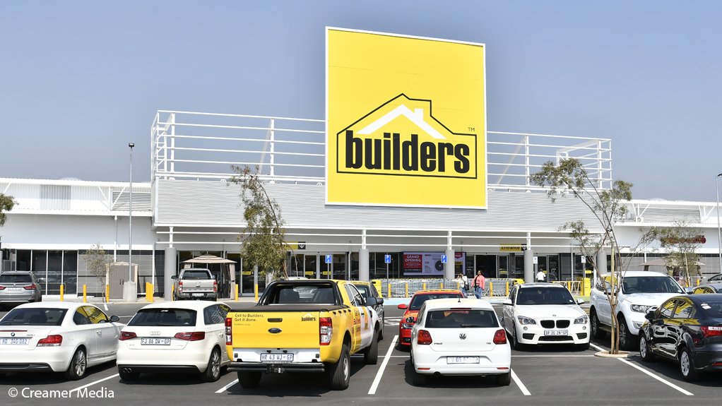 Builders Warehouse unveils new Boksburg store