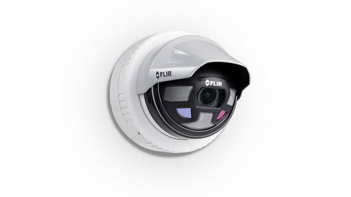DUAL HEAD
The Flir Saros camera was introduced to the international market in November last year
