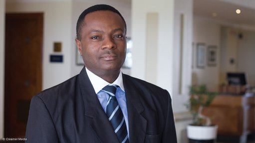 Seifsa chief economist Dr Michael Ade