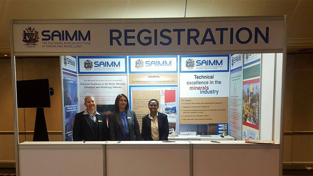 STEADY SUPPLY SAIMM offers a conference and workshop looking at supply chain solutions in the mining sector 
