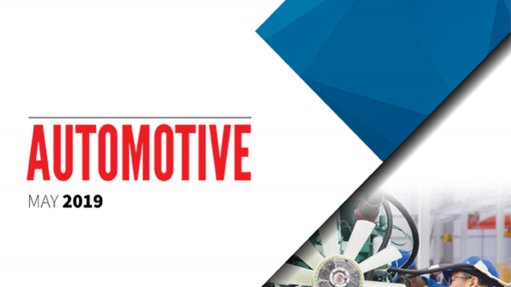 Automotive 2019: A review of South Africa's automotive sector
