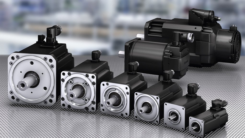 VERSATILITY IN APPLICATION

The MS2N includes over 50 motor types in six motor sizes, five motor lengths and more than 20 fully configurable options