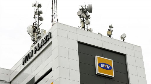 Nigeria stock exchange receives MTN listing application, regulator says