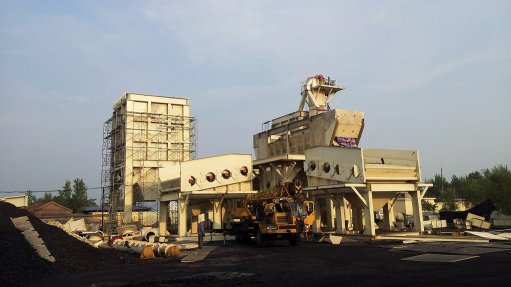 FavorSea offers dry coal dense medium separation tech without capital risk